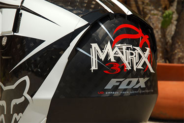 Paint for Shawn Marion Matrix