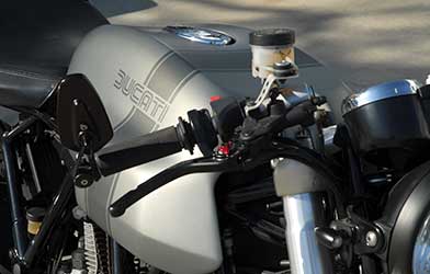 two tone custom paint ducati ProArtPaint