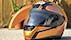 custom paint motorcycle helmet ProArtPaint