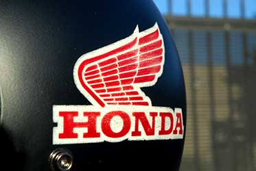 custom paint motorcycle helmet ProArtPaint