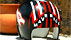 helmets Maverick Paint Scheme hand painted