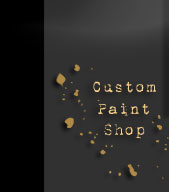custom paint in Los Angeles