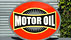 disney signs, motor oil