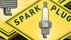 disney signs, spark plugs