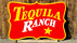 cutout signs, tequila ranch